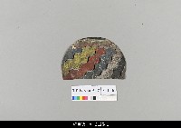 藏品(中國湖北皮影戲道具-道具)的圖片